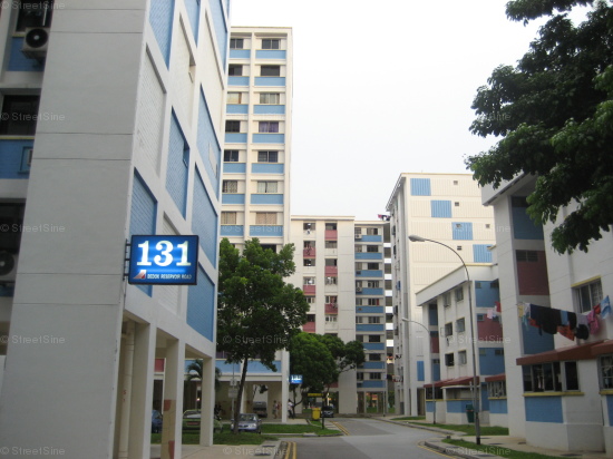 Blk 132 Eunos Spring (Bedok), HDB 4 Rooms #193932